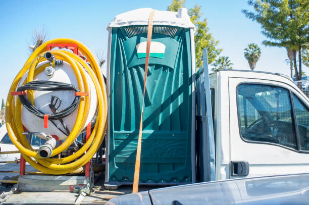 Porta potty services near me in Channelview, TX