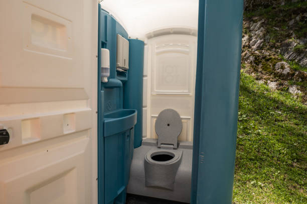 Best Sanitation services for porta potties  in Channelview, TX