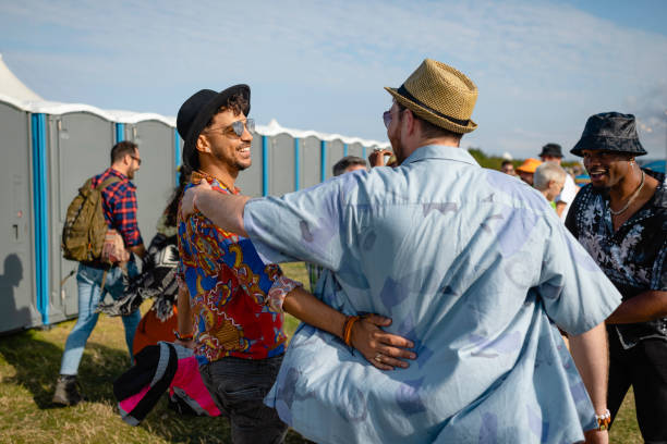 Best Porta potty services near me  in Channelview, TX