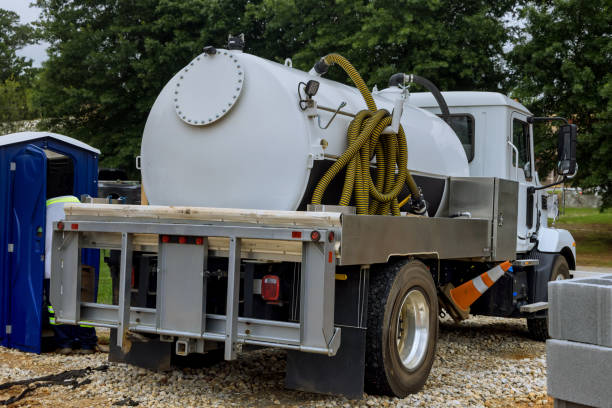 Best Luxury portable toilet rental  in Channelview, TX