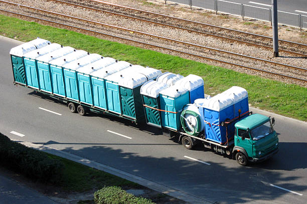 Best High-end porta potty rental  in Channelview, TX